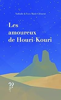 Nathalie Clement - Yves Marie Clement - Les amoureux de Houri-Kouri