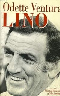 Odette Ventura - Lino