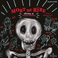 Pascal Parisot - Mort de rire