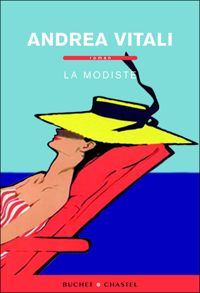 Andrea Vitali - LA MODISTE