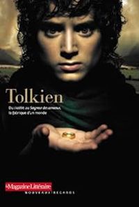  Le Magazine Litteraire - Alexis Brocas - Vincent Ferre - Tolkien