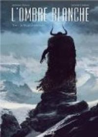 Couverture du livre La Traque du sans-nom - Antoine Ozanam