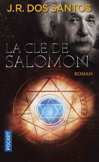 Couverture du livre La Clé de Salomon - Jose Rodrigues Dos Santos