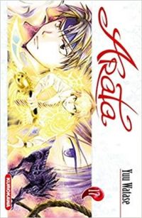 Yuu Watase - Arata