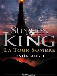 Stephen King - La Tour Sombre