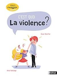 Oscar Brenifier - C'est quoi la violence ?