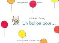 Malika Doray - Un ballon pour...