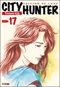 Couverture du livre City Hunter T17 - Tsukasa Hojo