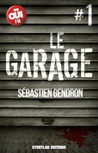 Sebastien Gendron - LE GARAGE, épisode 1 : Reconstruire un homme mort