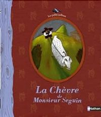 Sebastien Mourrain - La Chèvre de Monsieur Seguin