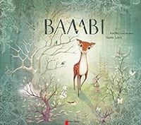 Couverture du livre Bambi - Kochka 