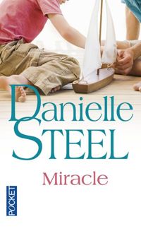 Danielle Steel - MIRACLE