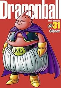 Couverture du livre Dragon Ball - Perfect edition - Akira Toriyama