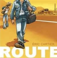 Eric Cartier - Route 78