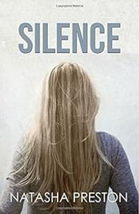 Couverture du livre Silence - Natasha Preston