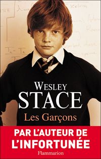 Wesley Stace - Les garçons