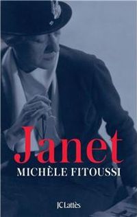 Michele Fitoussi - Janet