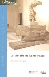 Musee Du Louvre Paris - La Victoire de Samothrace