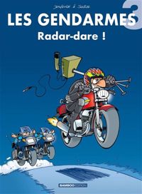 Jenfèvre - Sulpice - Radare-Dare !