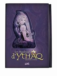 Christophe Arleston - Les naufragés d'Ythaq - Coffret (1-9)