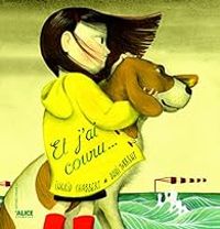 Couverture du livre Et j'ai couru... - Ingrid Chabbert - Dani Torrent