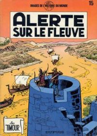  Sirius - Alerte sur le fleuve