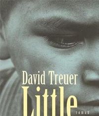 David Treuer - Little