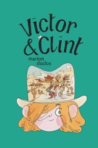 Marion Duclos - Victor & Clint