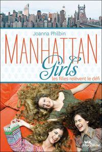 Joanna Philbin - Manhattan girls - T.2