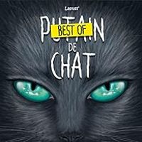 Couverture du livre Putain de chat : Best of - Lapuss 