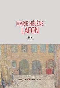 Couverture du livre Mo - Marie Helene Lafon