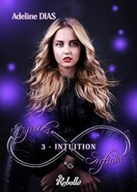 Adeline Dias - Intuition