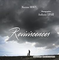 Couverture du livre Reviviscences - Maxime Morin