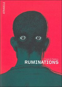 Fredérik Peeters - Ruminations