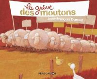 Jean-françois Dumont - La grève des moutons