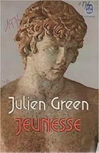 Julien Green - Jeunesse