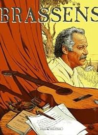 Georges Brassens - 1952-1955