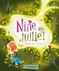 Estelle Billon Spagnol - Annette Marnat - Nine en juillet