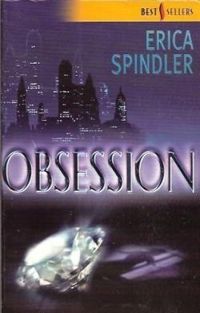 Erica Spindler - Obsession