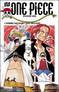 Eiichiro Oda - L'homme qui valait cent millions