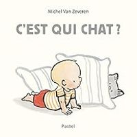 Michel Van Zeveren - C'est qui chat ?