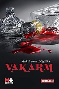 Guillaume Coquery - Vakarm