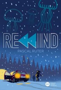 Pascal Ruter - Rewind