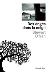 Stewart O'NULL - Des anges dans la neige