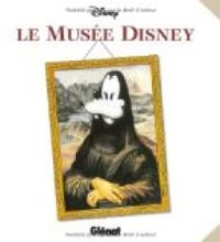 Walt Disney - Le musée Disney