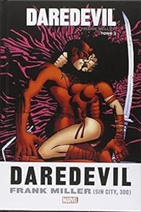 Frank Miller - Daredevil (Marvel Icons)