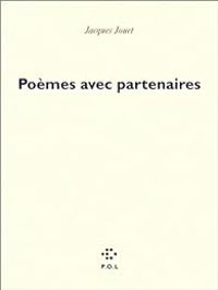 Couverture du livre Poèmes avec partenaires - Jacques Jouet