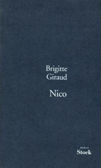 Brigitte Giraud - Nico