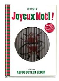 Rufus Butler Seder - Joyeux Noël !