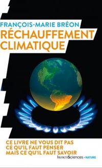 Francois Marie Breon - Réchauffement climatique